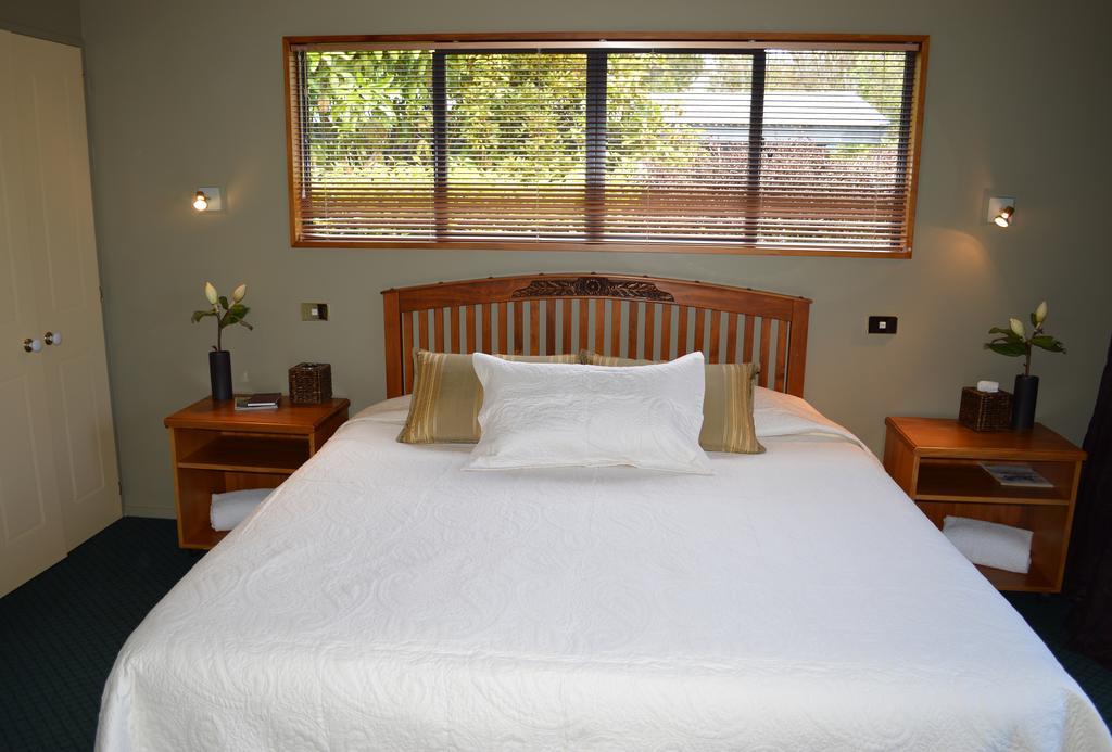 Kapitea Lodge Awatuna ห้อง รูปภาพ