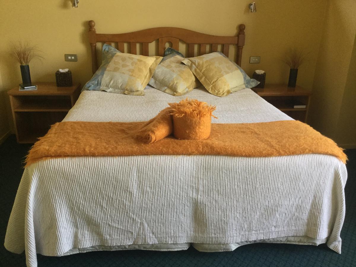 Kapitea Lodge Awatuna ภายนอก รูปภาพ