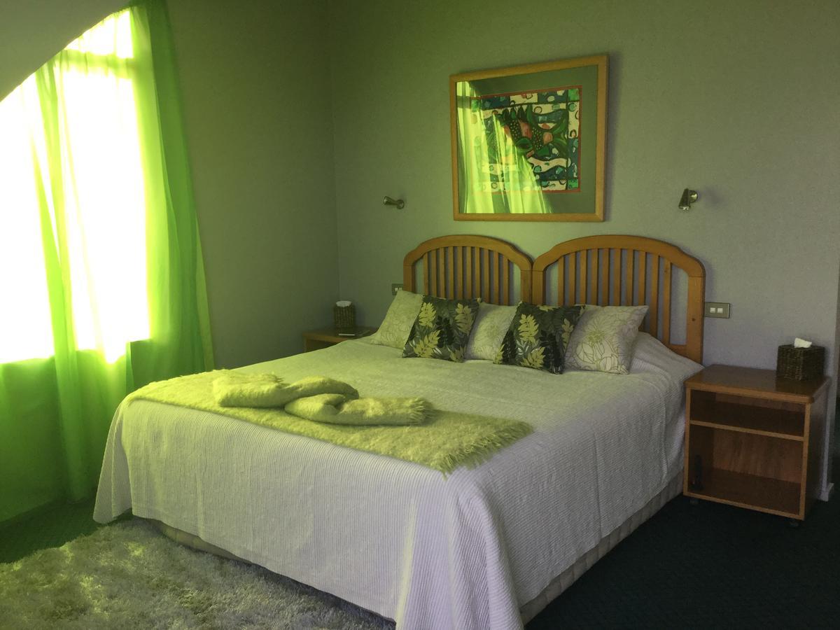 Kapitea Lodge Awatuna ภายนอก รูปภาพ