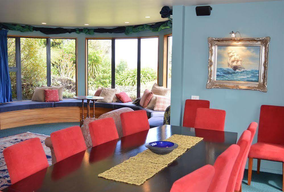 Kapitea Lodge Awatuna ภายนอก รูปภาพ