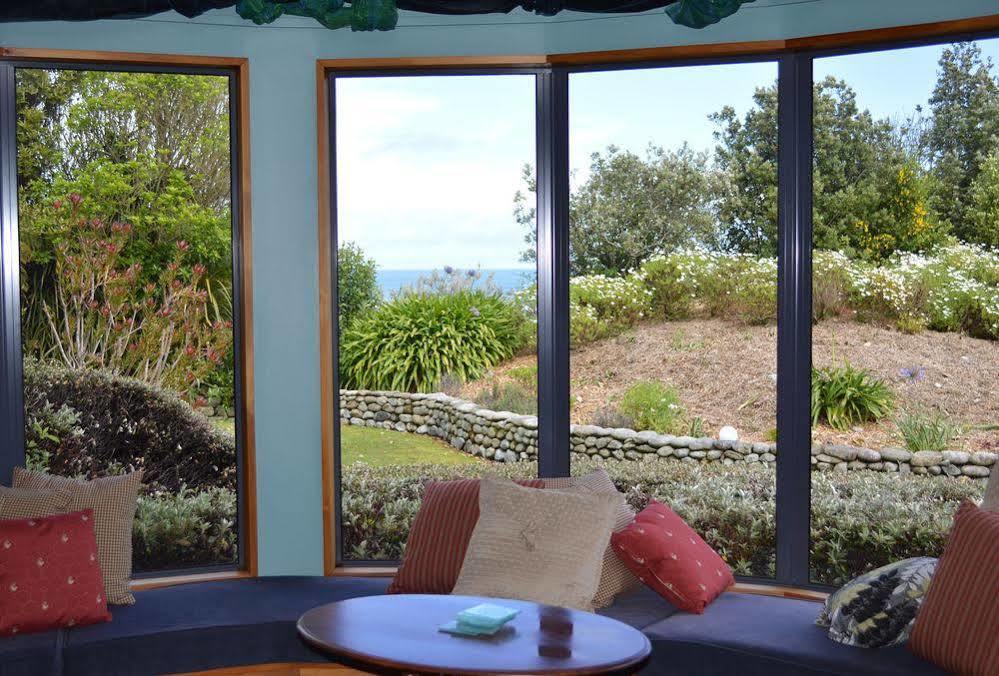 Kapitea Lodge Awatuna ภายนอก รูปภาพ