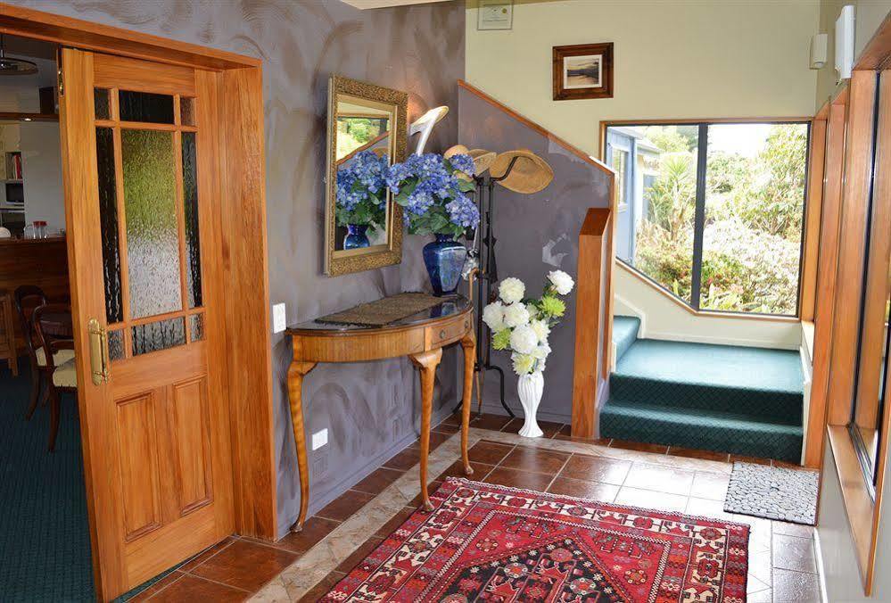 Kapitea Lodge Awatuna ภายนอก รูปภาพ